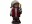 Konstsmide LED-Figur Fiberoptik Teddybär, 8 Dioden, 18 cm, Mehrfarbig, Betriebsart: Batteriebetrieb, Fernbedienung: Nein, Aussenanwendung: Nein, Timerfunktion: Ja, Set: Nein, Leuchtenfarbe: Mehrfarbig
