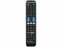 CE-Scouting CE Ersatz-Fernbedienung Bravo ORIGINAL 1 Samsung, Typ
