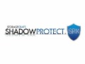 STORAGECRAFT ShadowProtect SPX Server - Wiederherstellung des