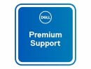 Dell Premium Support Insp. 3x93/3585/3501/378x 2J.CAR - 4J.Prem.