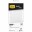 Image 1 OTTERBOX React+Trusted Glass Samsung A14 5G CLR