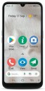 Doro 8100 32 GB, Bildschirmdiagonale: 6.1 ", Betriebssystem