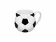 Könitz Kaffeetasse Fussball, 420