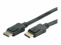 Value - DisplayPort-Kabel - DisplayPort (M) zu DisplayPort (M