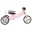 Bild 9 vidaXL Laufrad für Kinder 2-in-1 Rosa