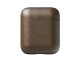 Nomad Rugged Case AirPods Braun, Farbe