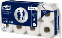 TORK      TORK Toilettenpapier Advanced T4 110767 250 Blatt