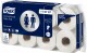 TORK      Toilettenpapier Advanced T4 - 110767    250 Blatt, 2-lagig     8 Stück
