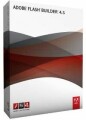 Adobe Flash Builder Premium - (v. 4.5) - licence