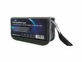 MediaRange Aufbewahrungstasche BOX99 10x USB / 5x SD Schwarz