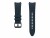 Bild 0 Samsung Hybrid Eco Leather Band S/M Galaxy Watch 4/5/6