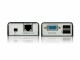 ATEN Technology Aten KVM-Extender CE100, Weitere Anschlüsse: USB, Set: Ja