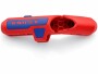 Knipex Abisolierzange ErgoStrip, Typ: Abisolierzange, Länge: 135