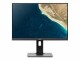 Acer Monitor Vero B7 B247YCbmipruzxv, Bildschirmdiagonale: 23.8