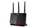 Asus Dual-Band WiFi Router RT-AX86U Pro, Anwendungsbereich