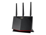 Asus RT-AX86U Pro - Router wireless - switch a