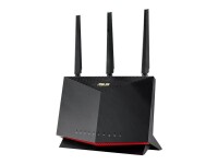 Asus Dual-Band WiFi Router RT-AX86U Pro, Anwendungsbereich