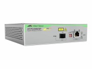 Allied Telesis AT PC2000/SP - Media converter per fibra