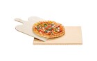 Rommelsbacher Pizzastein-Set PS 16 Eckig, Breite: 35 cm, Form