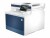 Bild 0 HP Inc. HP Multifunktionsdrucker Color LaserJet Pro MFP 4302dw