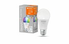 Ledvance SMART+ WiFi Classic, A60 RGBW E27 FR