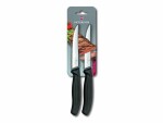 Victorinox Steakmesser Swisss Classic Gourmet Mittel, 2 Stück