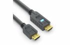 PureLink Kabel Aktiv 4K High Speed HDMI mit Ethernet