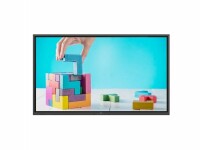 Philips Interactive Display 75BDL3152E/0 75", UHD, 350cd/m², Android