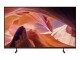 Bild 11 Sony Public Display FWD-43X80L 43 ", Bildschirmdiagonale: 43 "