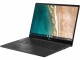 Image 7 Asus Chromebook Flip CX5 (CX5601FBA-MC0096) Touch, Prozessortyp