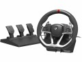 Hori Lenkrad Force Feedback Racing Wheel DLX