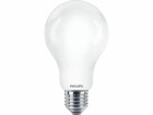 Philips Professional Lampe CorePro LEDBulb ND 150W E27 A67 827