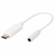VIVANCO   Adapter - 45389     USB-C - Audio, 0,1m