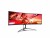 Bild 1 AOC Monitor AG493QCX AGON 3, Bildschirmdiagonale: 49 "