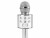 Bild 2 MAX Mikrofon KM01S Silber, Typ: Einzelmikrofon, Bauweise