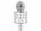 Bild 2 MAX Mikrofon KM01S Silber, Typ: Einzelmikrofon, Bauweise
