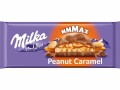 Milka Mmmax Peanut Caramel, Produkttyp: Nüsse & Mandeln