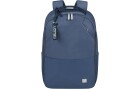 Samsonite Notebook-Rucksack Workationist Backpack 14.1 " Blau