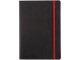 Oxford Notizbuch Business Journal A5, Schwarz/Rot, Produkttyp