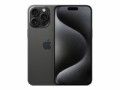 Apple iPhone 15 Pro Max 256 GB Titan Schwarz