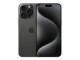 Bild 9 Apple iPhone 15 Pro Max 512 GB Titan Schwarz