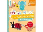 Frechverlag Bastelbuch Meine Lieblingstiere 32 Seiten, Sprache
