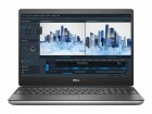 DELL Notebook - Precision 7560-GMG34 5G