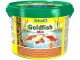 Tetra Basisfutter Pond Gold Mix, 10 l, Fischart: Goldfische