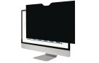 Fellowes Monitor-Bildschirmfolie Privacy 24"/16:10