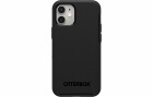 Otterbox Back Cover Symmetry+ MagSafe iPhone 12 mini Schwarz