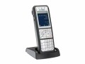 MITEL Zusatzmobilteil DECT 612 (V2) Set, Touchscreen: Nein