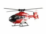 Amewi Helikopter AFX-135 Pro Brushless CP RTF, Antriebsart
