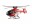 Amewi Helikopter AFX-135 Pro Brushless CP RTF, Antriebsart: Elektro Brushless, Helikoptertyp: Pitch gesteuert, Helikopterserie: 100 bis 300, Modellausführung: RTF (Ready to Fly), Benötigt zur Fertigstellung: Batterien für Sender, Scale-Modell: Ja
