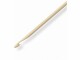 Prym Häkelnadel Bambus 3.50 mm, 15 cm, Material: Bambus